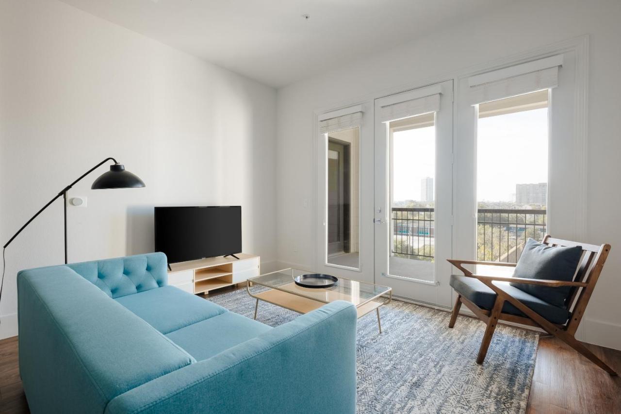 휴스턴 Sonder The Hampstead 아파트 호텔 외부 사진