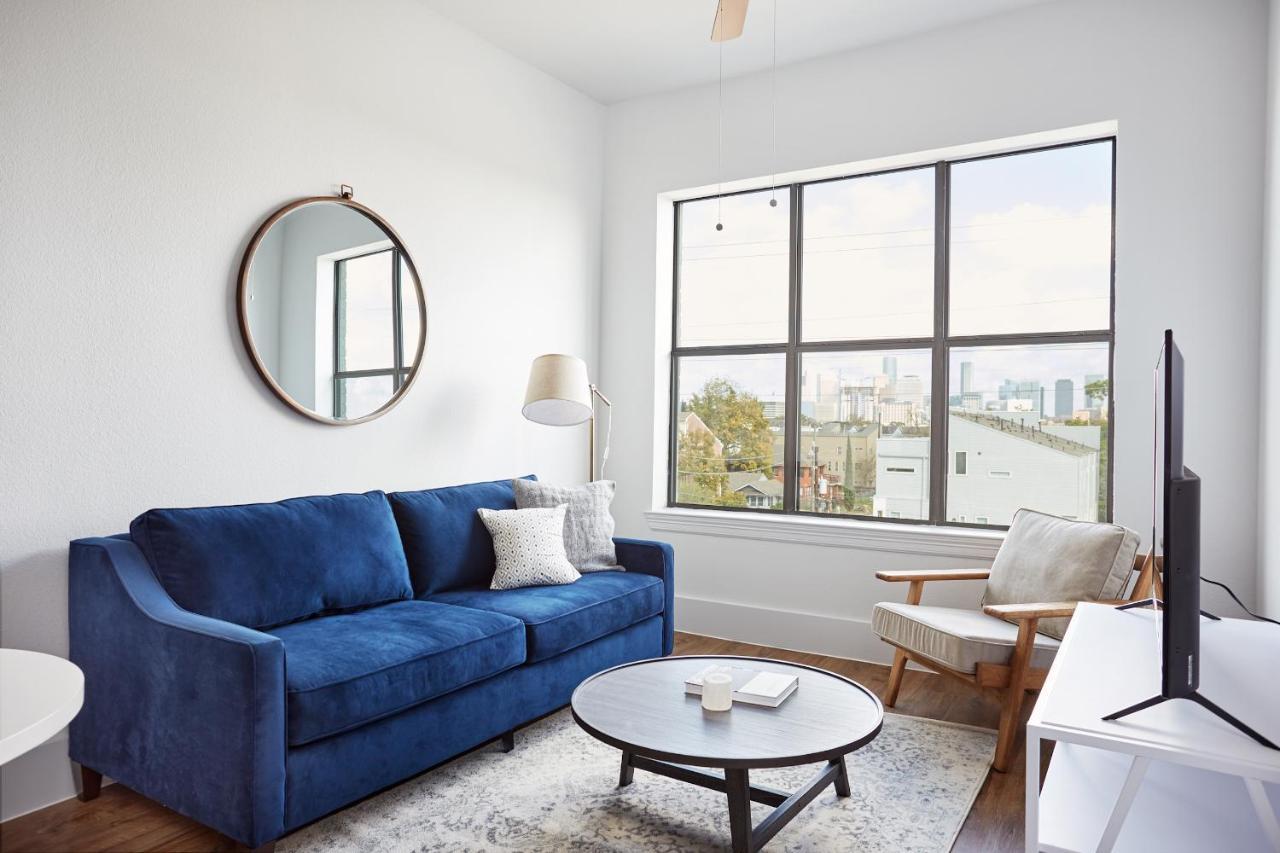 휴스턴 Sonder The Hampstead 아파트 호텔 외부 사진