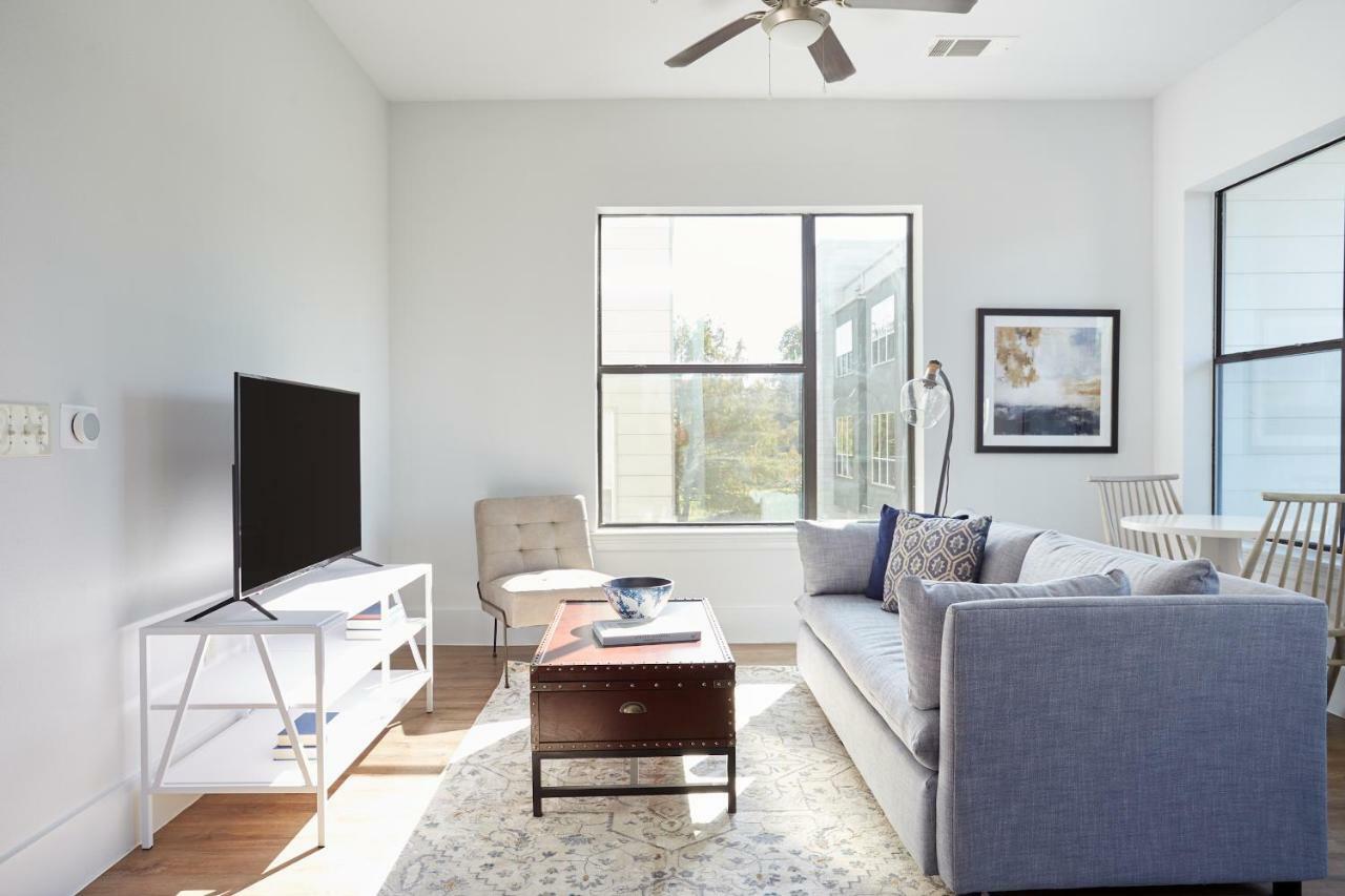 휴스턴 Sonder The Hampstead 아파트 호텔 외부 사진