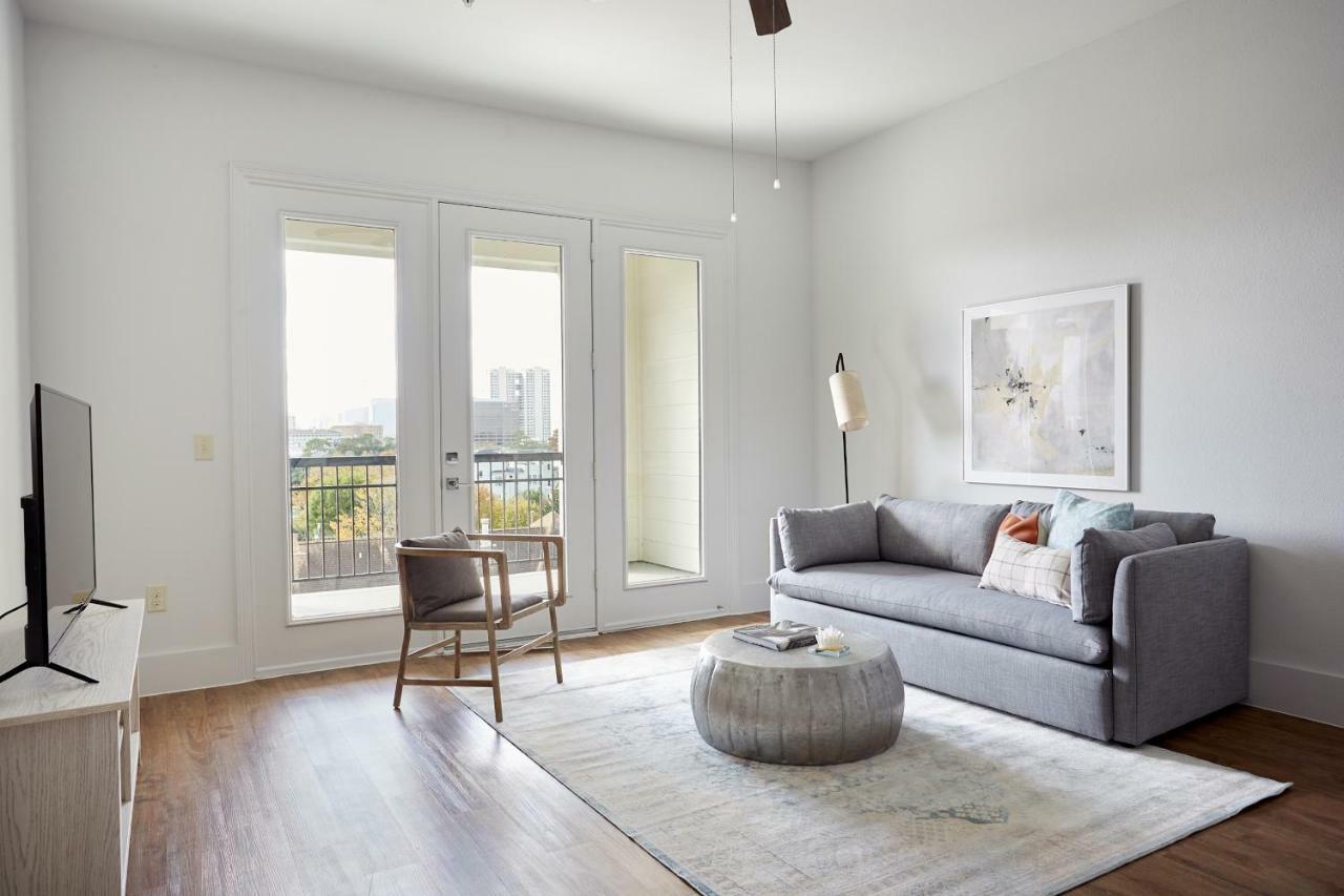 휴스턴 Sonder The Hampstead 아파트 호텔 외부 사진
