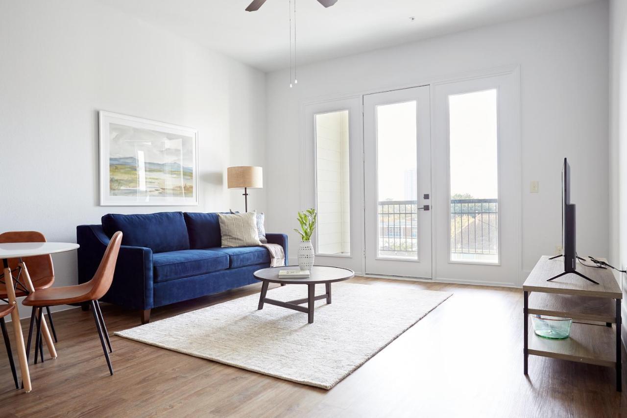 휴스턴 Sonder The Hampstead 아파트 호텔 외부 사진